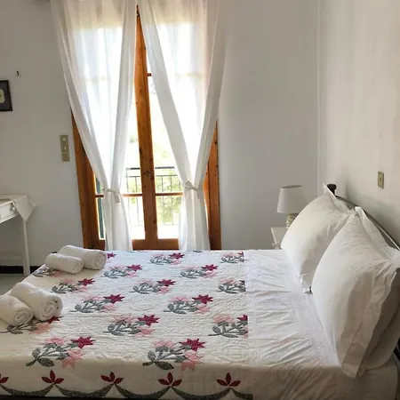 بيت ريفي Apelati
