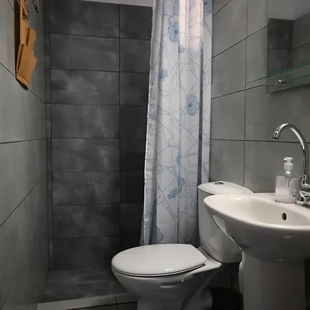 بيت ريفي Apelati *