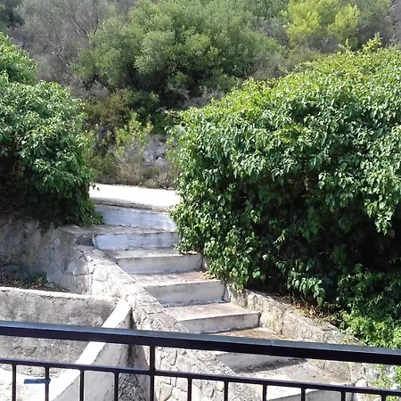 بيت ريفي Apelati