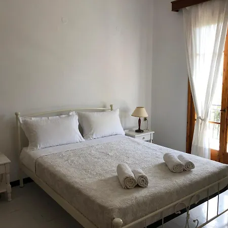 Apelati Penzion Keri