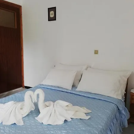 Mini-hôtel Apelati *