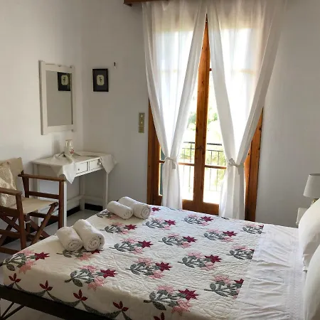 Mini-hôtel Apelati
