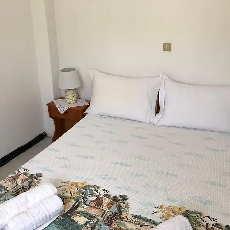 Mini-hôtel Apelati Keri
