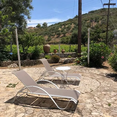 Apelati Locanda Keri