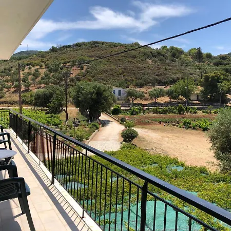 Locanda Apelati Keri
