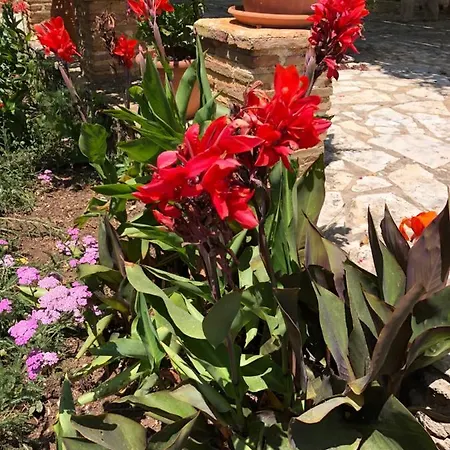 Locanda Apelati Keri